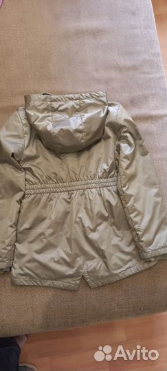 Куртка для девочки