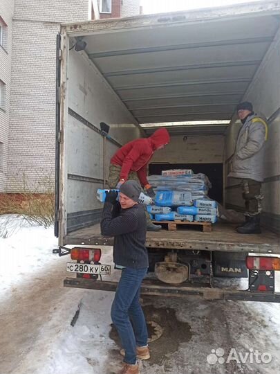 Грузчики на час разнорабочие переезды