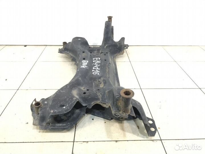 Балка подмоторная (подрамник)