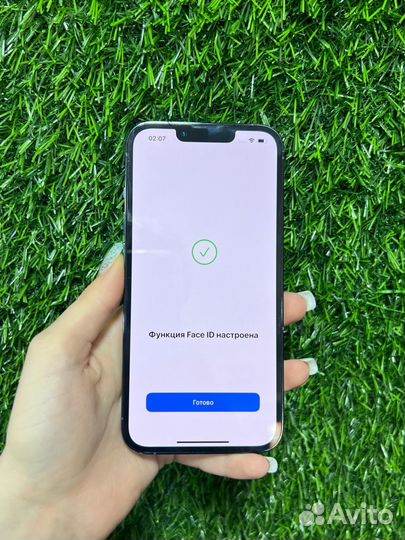iPhone 13 Pro, 256 ГБ