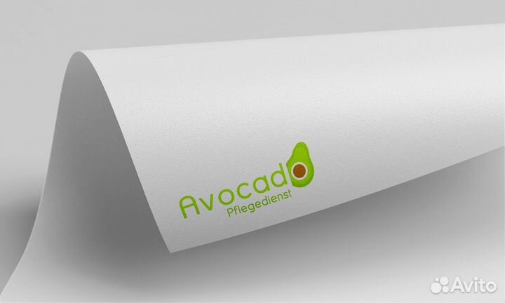 Графический дизайнер / Разработка логотипа