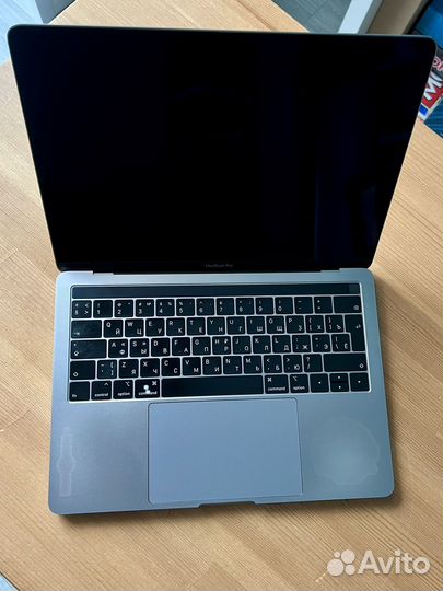 Apple MacBook Pro 13 2019