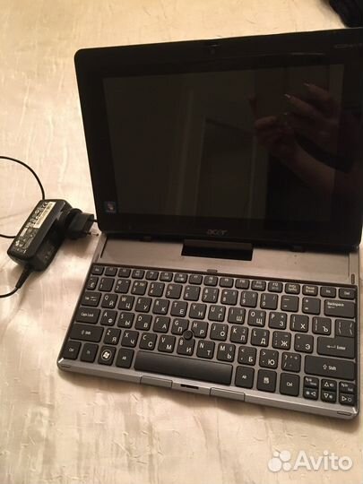 Планшет на windows 7 компьютер