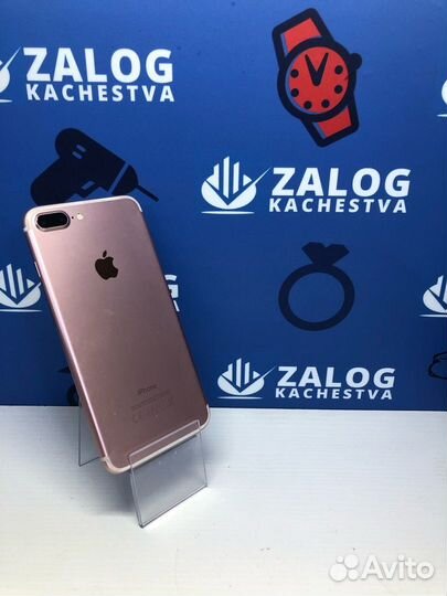 iPhone 7 Plus, 128 ГБ
