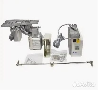 Серводвигатель jack JK-513A-1 с позиционером