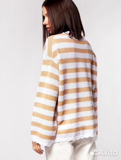 Джемпер женский