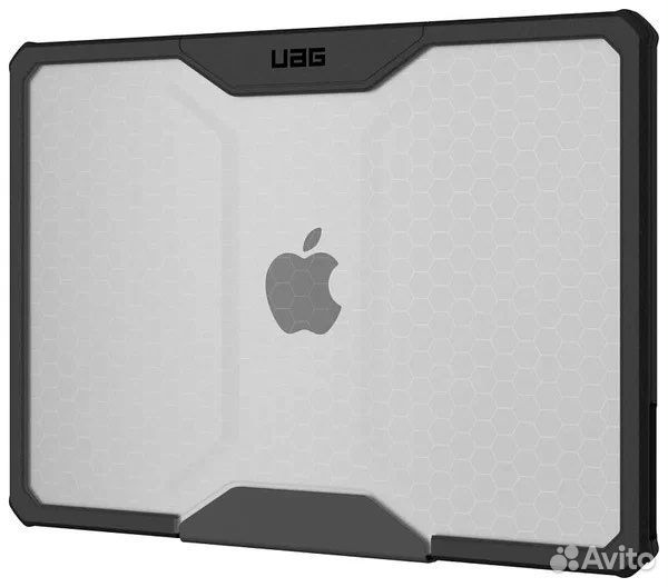 Чехол UAG Plyo MacBook AIR 13