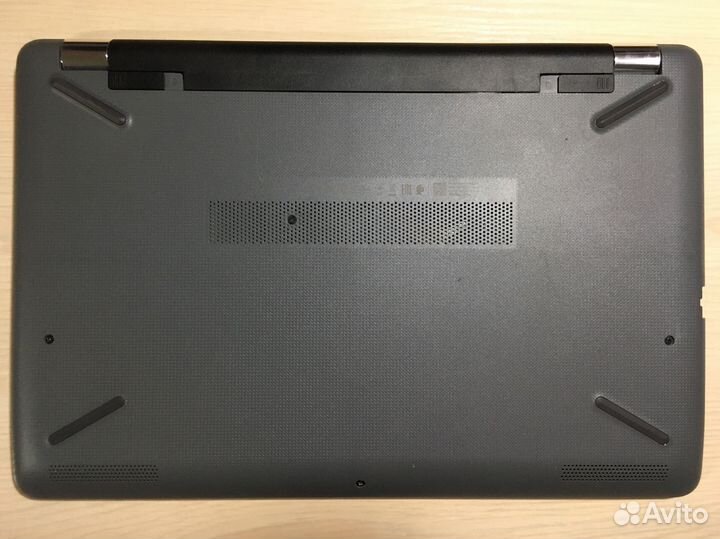 Ноутбук HP 15-bw055ur