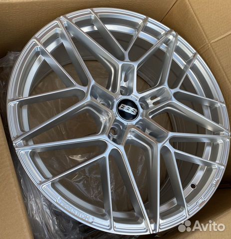 Новые диски R20 Makstton MST718(Silwer BBS)