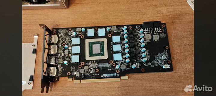 Msi Rx 5700 xt evoke oc