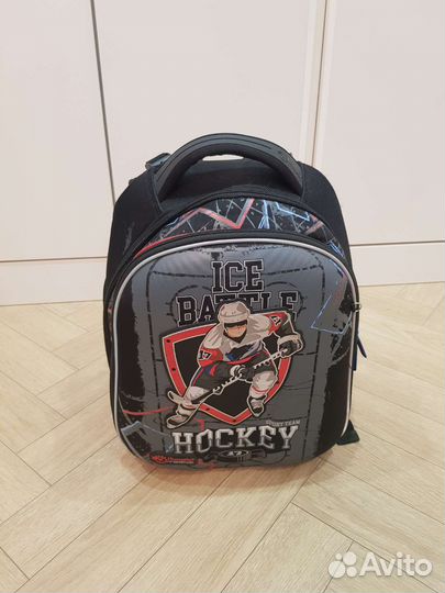 Рюкзак детский