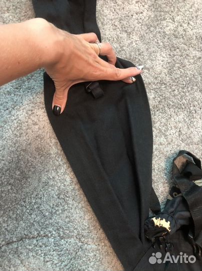 Эргорюкзак aloe slings