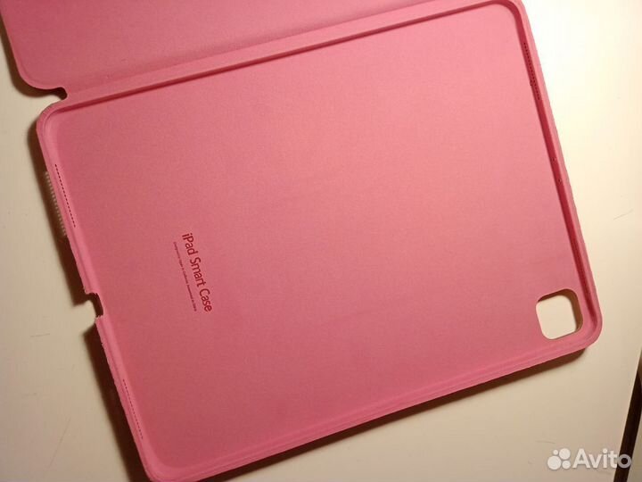 Чехол для iPad pro 12.9