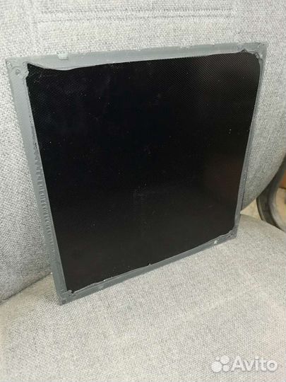 Стеклокерамика