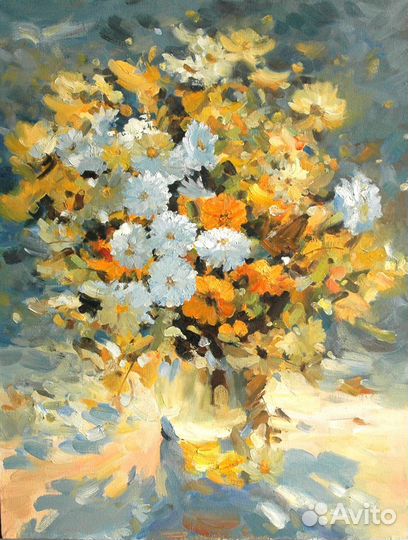 Услуги художника