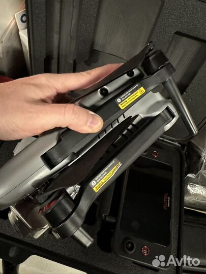 Autel Evo 2 II Pro 6K Rugged Bundle V3