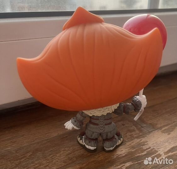 Фигурка Funko POP Pennywise