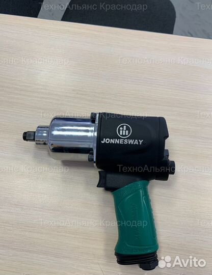 Гайковерт ударный 1/2 Jonnesway JAI-1054