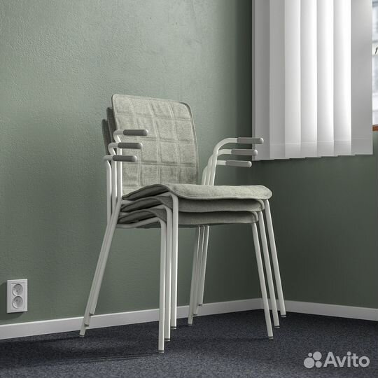 Стул для конференций laktare IKEA