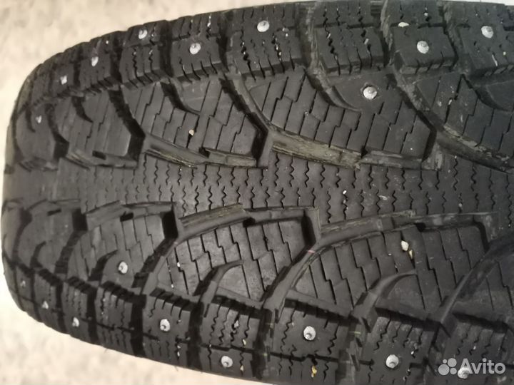 Hankook I'Pike RW11 225/65 R17