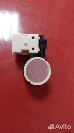 Реле пусковое ркт для холодильника