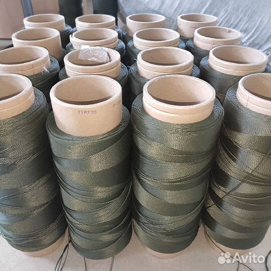 Основа для маскировочной сетки 3х6м