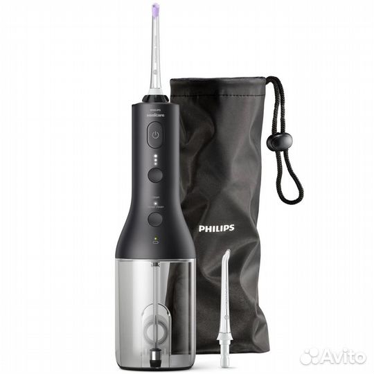 Ирригатор Philips Sonicare Cordless Power Flosser