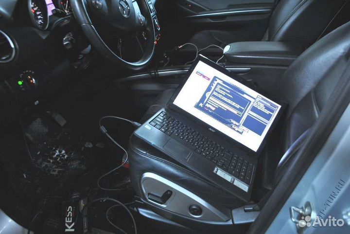 Прошивка евро 2