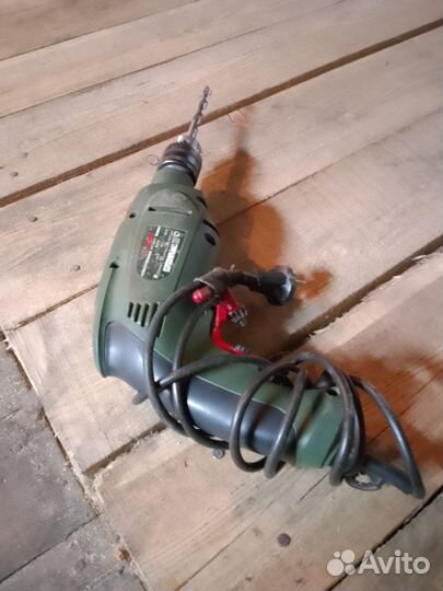 Электроинструмент бу