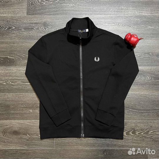 Кофта fred perry