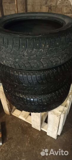 Hankook I'Pike RW11 235/60 R18 107T