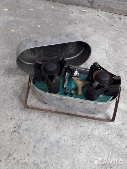 Примус шмель