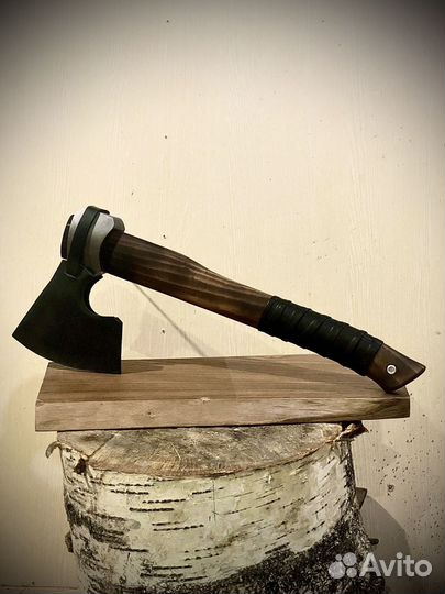 Топор