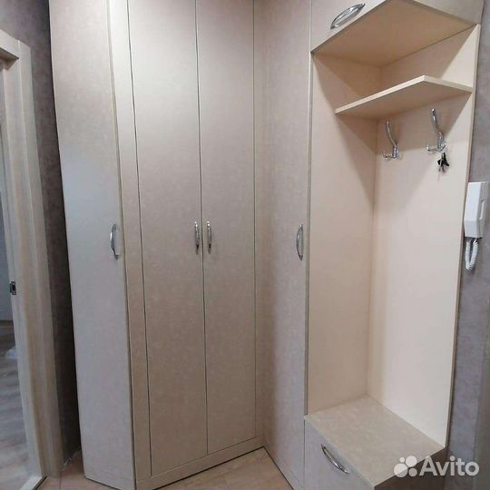 Шкаф купе