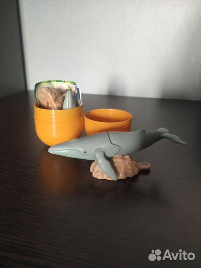 Kinder Surprise Maxi Natoons