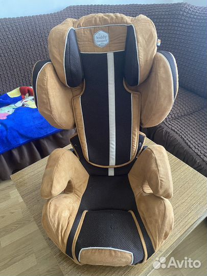 Детское автокресло бу