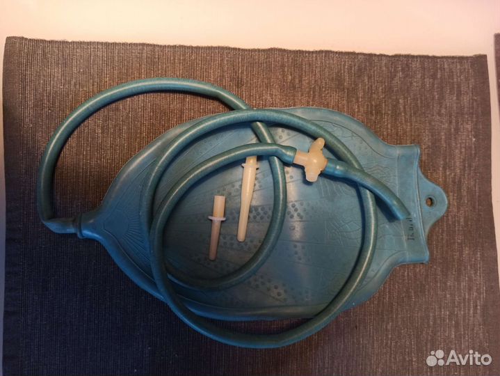 Грелка. Кружка Эсмарха. Новые и б/у