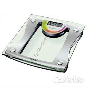 Весы напольные электронные