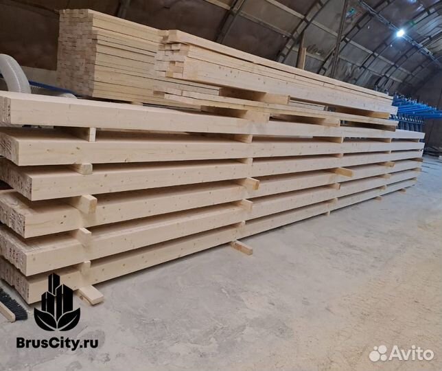 Клееный брус по нестандартним размером