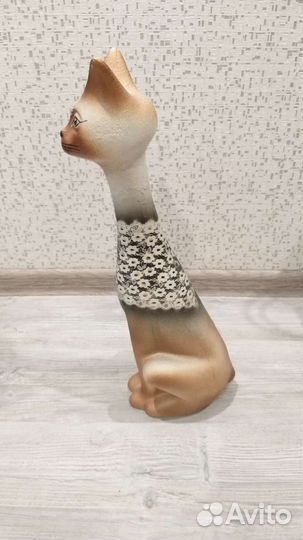 Статуэтка египетская кошка