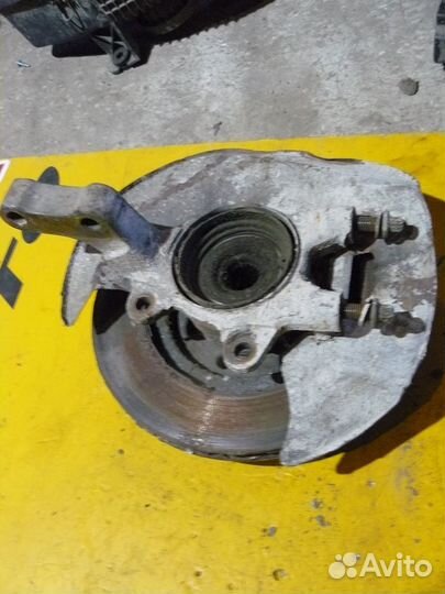 Кулак передний для LADA Granta 2012г