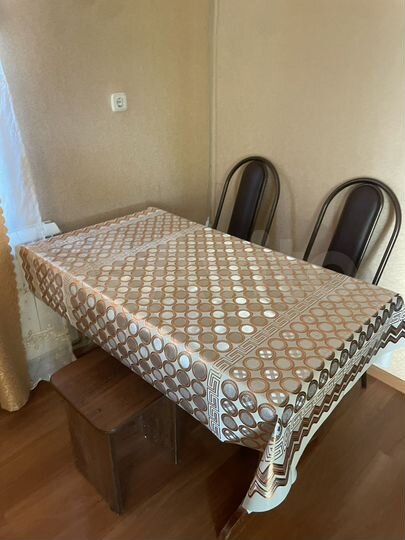 Комната 15 м² в 5-к., 2/2 эт.