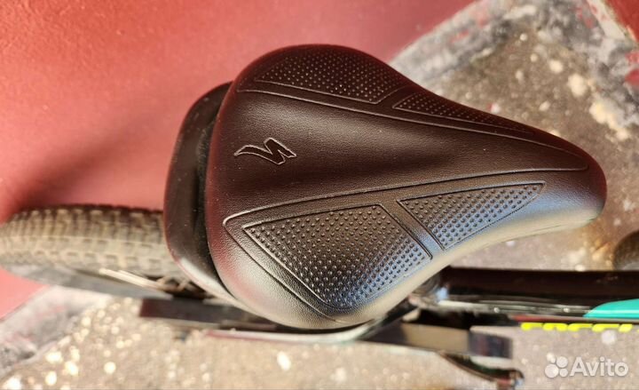 Детский велосипед Specialized Riprock 16