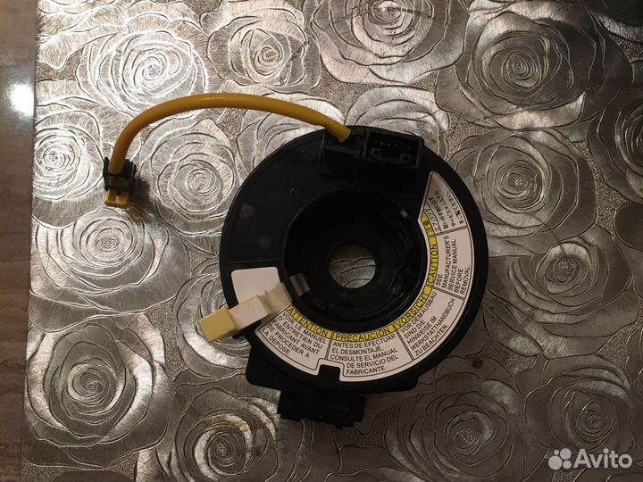 Шлейф подрулевой для Сузики Гранд Витара