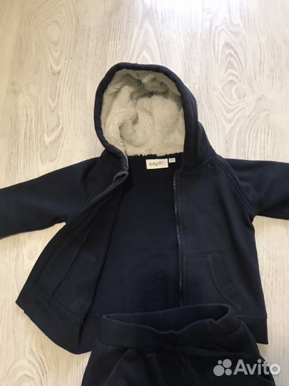 Костюм детский