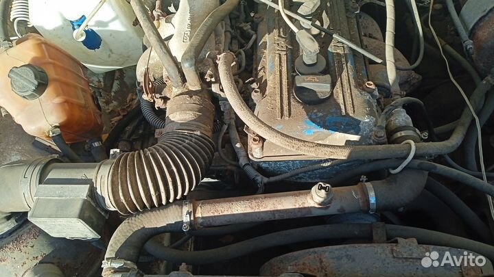 Двигатель змз 406 б/у