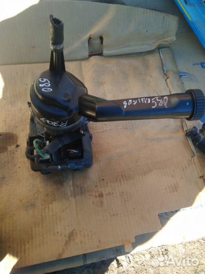 Эгур Пежо 308