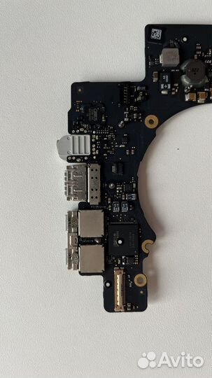 Материнская плата A1398 для Macbook Pro 15 Retina