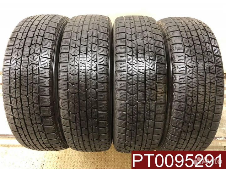 Dunlop DSX-2 205/60 R16 98H
