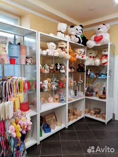 Цветочный магазин готовый бизнес